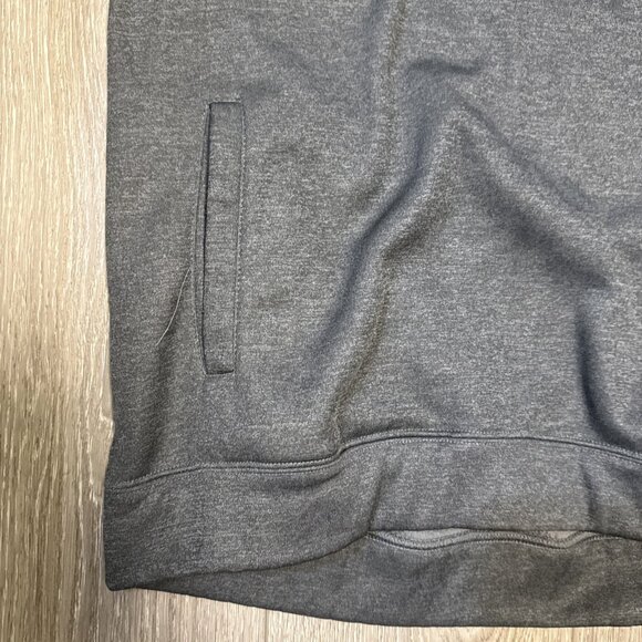 California Golden Bears Hoodie Men 3X Gray Hoodie Sweatshirt Pullover NCAA - Picture 9 of 15